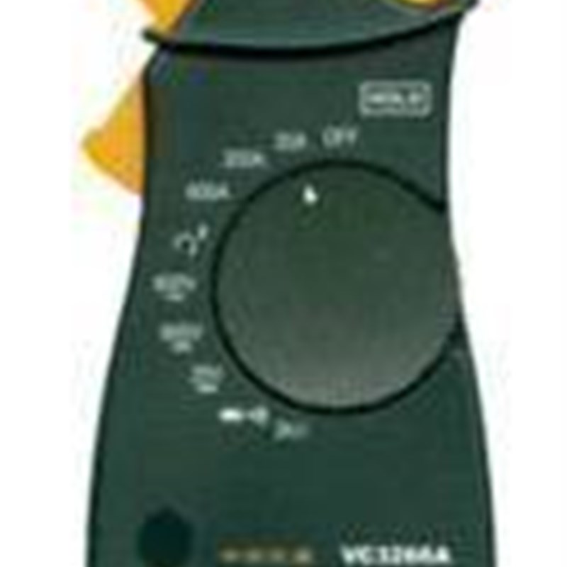 胜利牌 钳形表 测电流表  万用表  电压表 VC890C