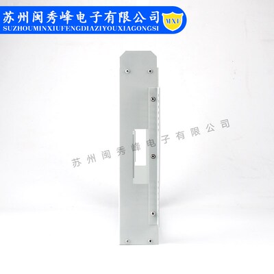 ICT测试烤漆框架ICT铁框架治具测试架铁框架380x310*70