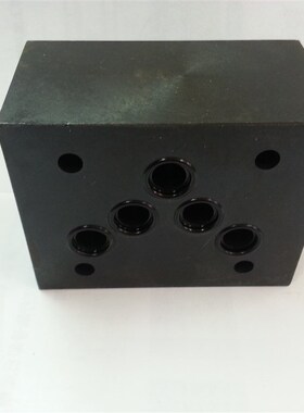 Z1S6F Z1S6A Z1S6B Z1S10F Z1S10A Z1S10B液压叠加式单向阀逆止阀