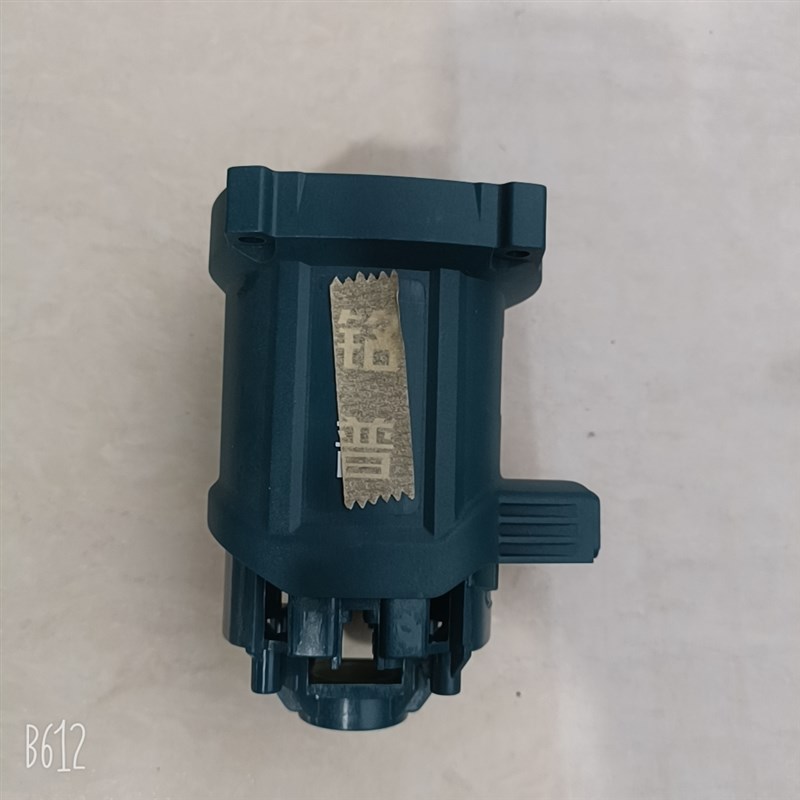 铭普0518电镐原厂配件转子定子偏心轴齿轮箱连杆活塞圈手柄中间盖