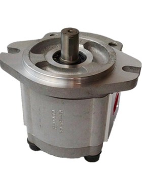 定量压力泵HGP-3A-F28R  HGP-3A-F30R液压高压齿轮油泵液压打压泵