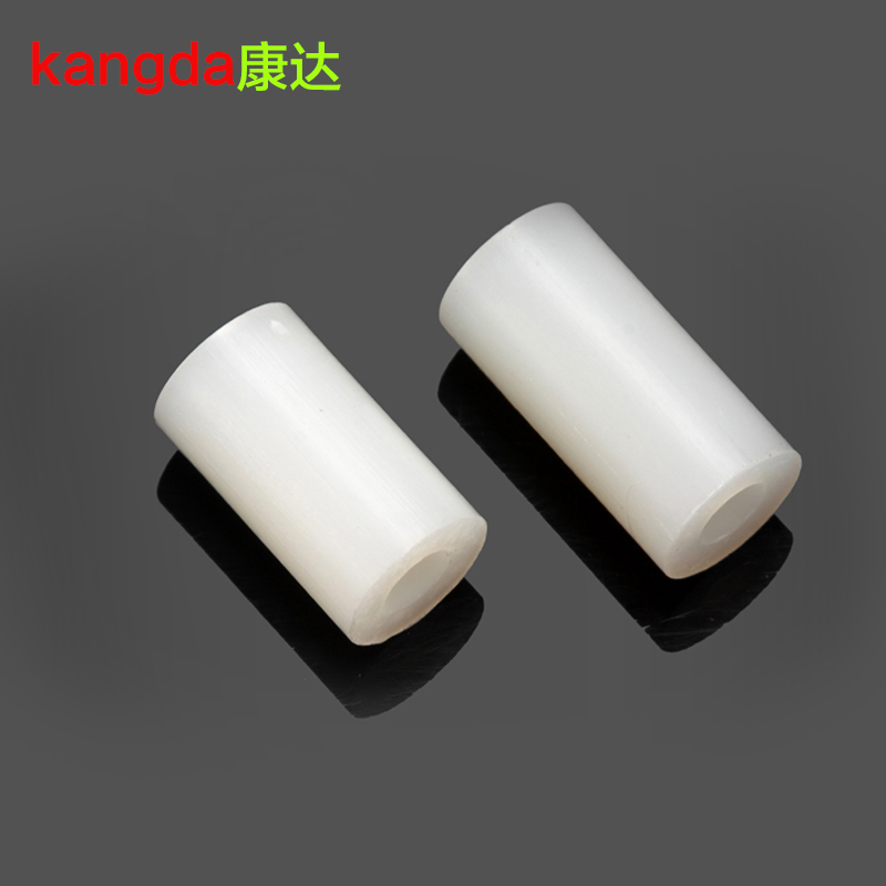 隔离柱 塑料套 直通管 垫柱3*7*2/3/4/5/6/7/8/9/10/11