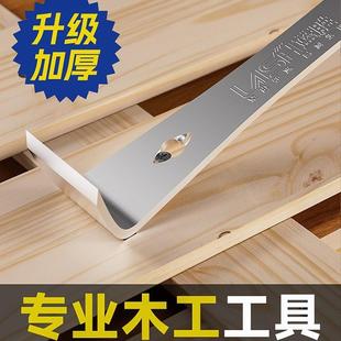 撬棍特种钢木工专用铁撬杠多功能撬棒高硬度翘片不锈钢刮铲刀工具