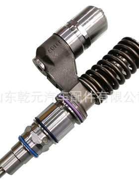 喷油器泵喷嘴总成  0414702018  3801293  VOL D12C340