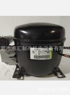 恩布拉科活塞制冷压缩机恩布拉科 EMX3125 , 110v/60hz ,  R290