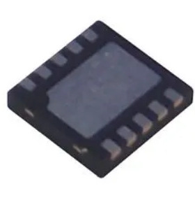 ANALOG DEVICES电源负载分配开关MAX17612AATB+