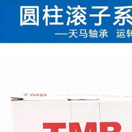 天马轴承TMB NJ2304/2305/2306/2307/2308/2309/2310E/EM电机水泵