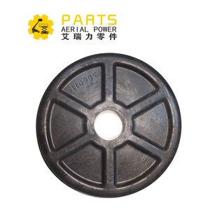 3860118 2630ES 用于升降机 2030ES 2646ES 1930ES 滚轮伸缩平台