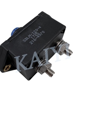 CATE320D/312D/330D/336D/329D/330C/320D2断路器120A/216-4970