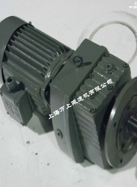RF57-106.58-M4-J1, 比率 1:106.58 / YE3-80M1-4, 0.55KW1390 转