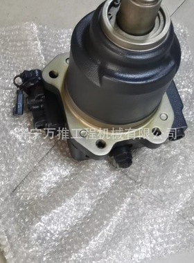 挖掘机配件 PC800-8  PC850-8 马达 708-7W-00130 挖掘机马达