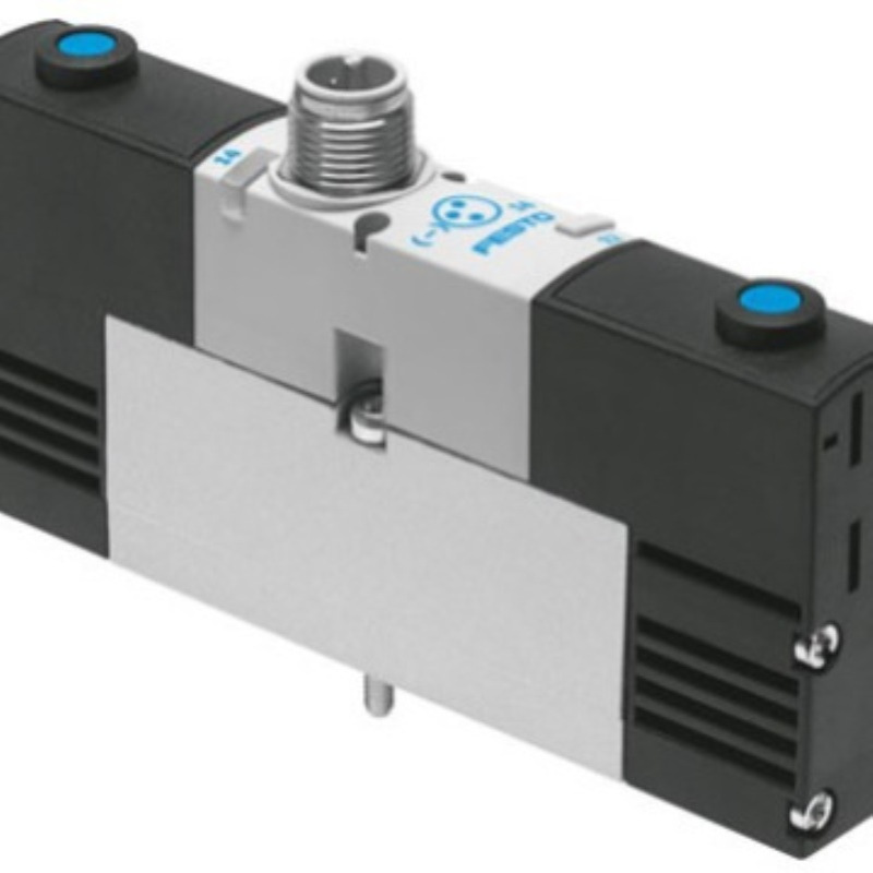 VSVA-B-P53E-H-A2-1R2L 534779费斯托FESTO电磁阀