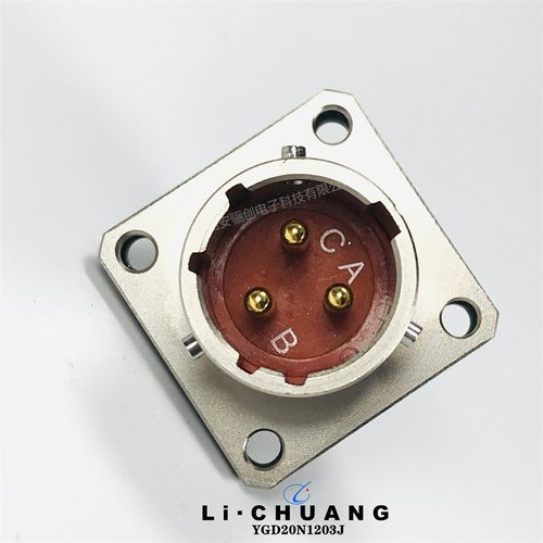 圆形插头YL11H20S1007J YGN20N2203 JY3110R08-04SNIYGD22N1203S1