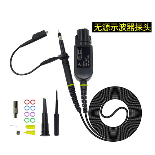 P6500示波器无源探极×10500MHz