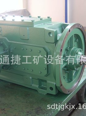 40T刮板机减速机 JS40减速机 刮板机减速机 刮板机用减速机