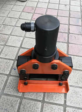 CWC-150分离式液压切排机 用于铜排，铝排的切断