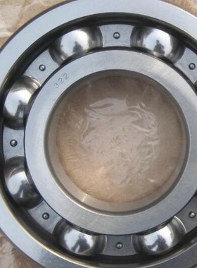 厂家供应 角接触轴承7412AC ACM 现货供应丝杠机床用