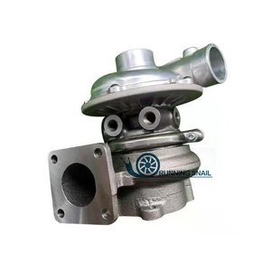 ZX110 VA4301313.0L 8980681970 CIFW涡轮增压器F51CNDS0131B