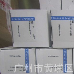 Kraus&Naimer CG4 FS1 SG6796 凸轮开关 A203