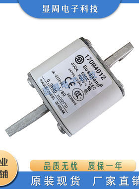 熔断器170M4059 4060 4061 4062 4063 4064 4065 4066 4067 4068