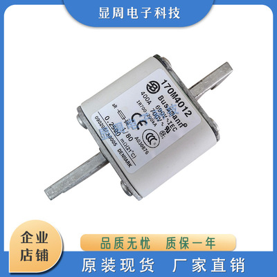 熔断器170M4059 4060 4061 4062 4063 4064 4065 4066 4067 4068