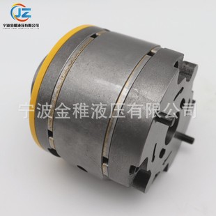 威格士VQ叶片泵 泵芯液压泵配件 25VQ