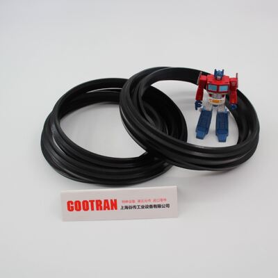 特瑞堡 价优 WD1703500-N9 TRELLEBORG DA防尘圈