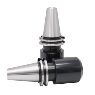 CAT40 100数控刀柄 SLN16 厂家直销 SLN数控刀柄