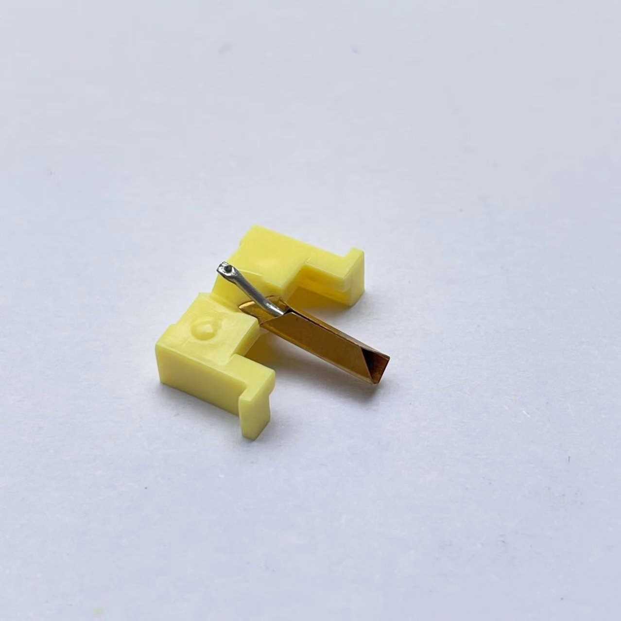 舒尔钻石替换唱针 SHURE唱头M70B N70B N72B M70EJ M110E ME910EJ