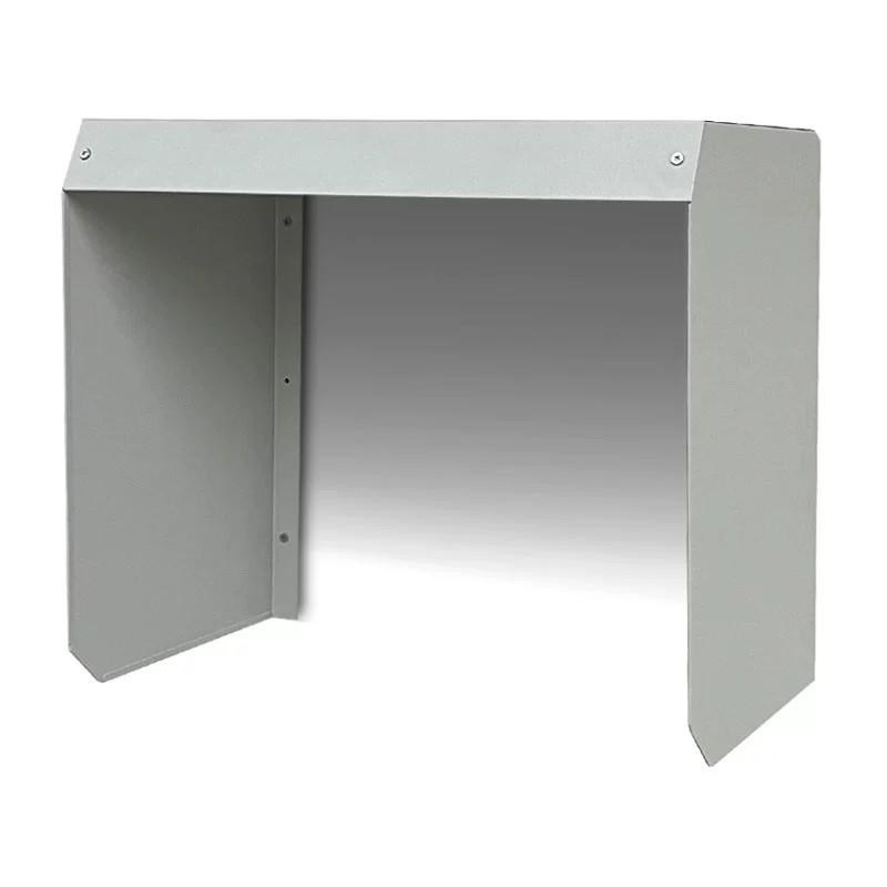 挂式比亚迪充电桩防雨箱电动汽车新能源充电枪充电器保护箱防雨罩