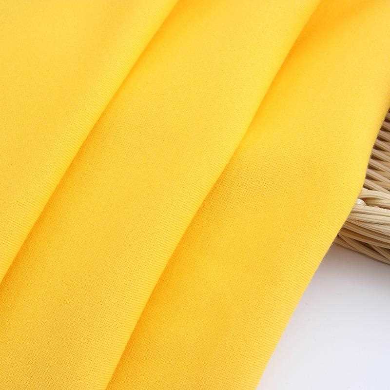 新款直销380g全棉卫衣面料 加厚抓鱼鳞布 秋冬家居休闲服运动服布
