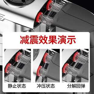 直销易博电锤电镐冲击钻家用两用多功能大功率混凝土工业电钻 新款