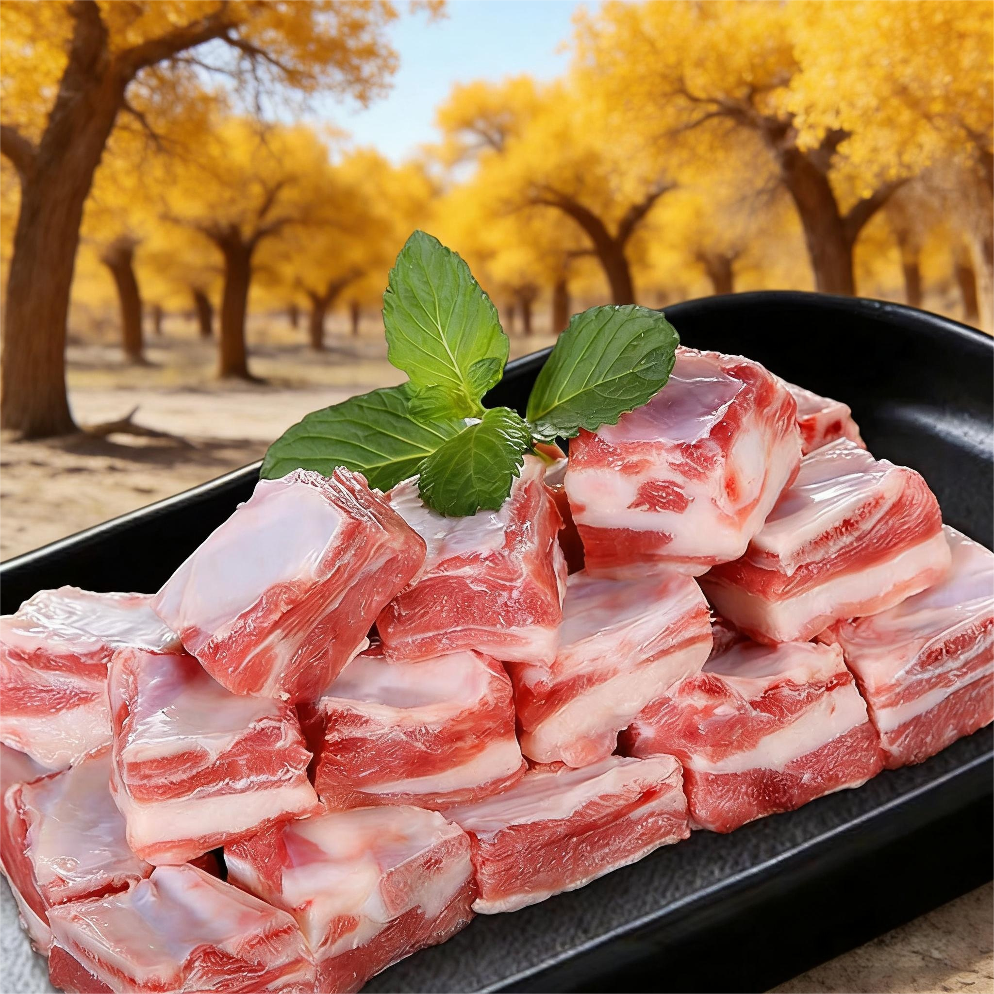 塞外羊肉哥新疆羊肉新鲜包邮新鲜现杀尉犁县罗布羊盐碱滩羊腿羊排,水产肉类/新鲜蔬果/熟食,生羊腿,淘宝优惠券,粉丝福利购,淘宝优惠卷