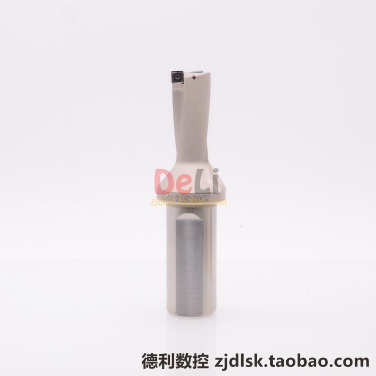 荣科2倍径 SP快速钻 U钻 快速钻头 暴力钻 喷水钻 直径14-65