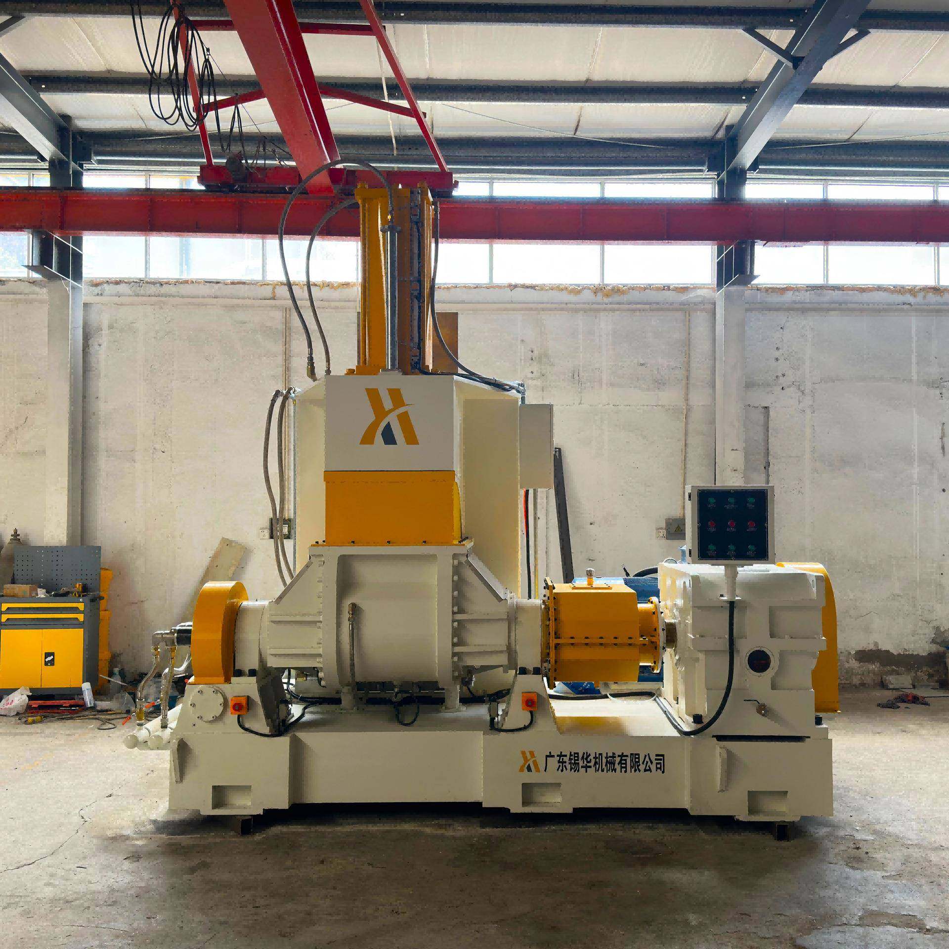 东莞厂家直销工业橡胶密炼机生产型35L50L75L翻转式自动翻胶,五金/工具,工程/建筑机械,淘宝优惠券,粉丝福利购,淘宝优惠卷