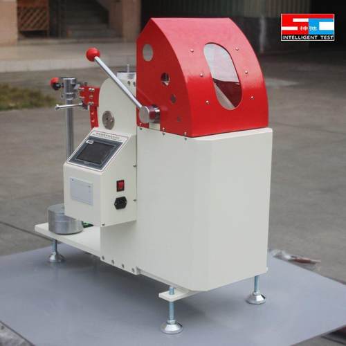 微电脑纸板戳穿强度试验机瓦楞纸纸箱抗戳穿性能测试仪