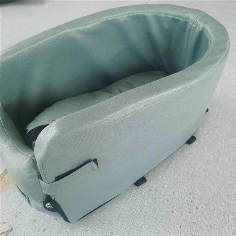 狗坐车神器宠物车载中控