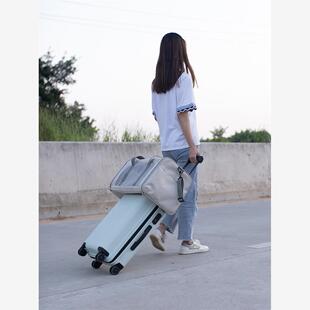 车载猫咪包透气大容量两只猫外出门便携宠物包狗包绝育猫笼子猫窝