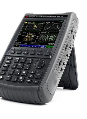 是德手持式微波矢量网络分析仪N9923A N992 N9926A/9927A/9928A