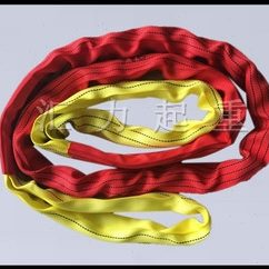 起重吊带柔性国标工业行车吊具吊装带圆5T吨2.5/3.5/4/6/8/10米m