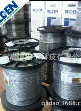 BELDEN 9921-7百通电缆 有证书