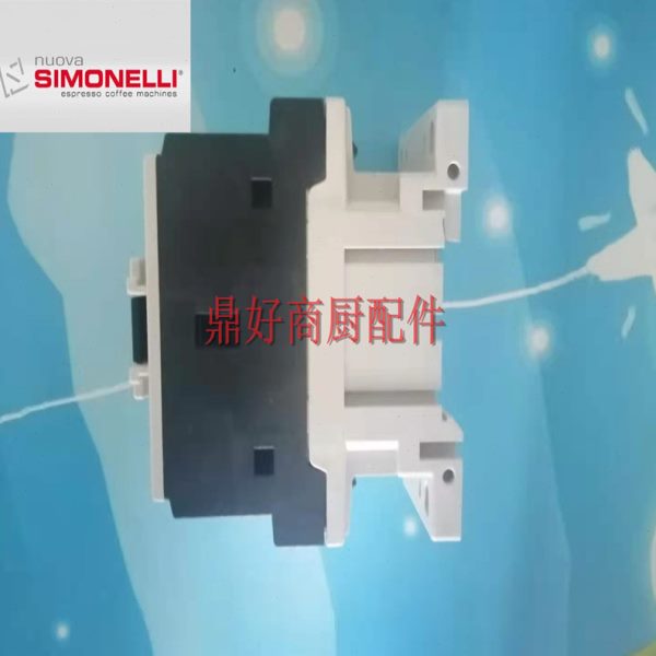 原厂诺瓦NUOVA半自动咖啡机零配件 APPIA-2-3头 交流接触器继电器