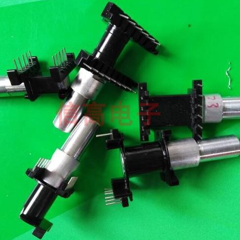 ER28夹头ER34ER35ER39ER40ER42ER49ER54ER59绕线治具固定夹变压器