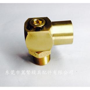 LLSNF 3中转接头 PUNCH盘起快速头LLSNF