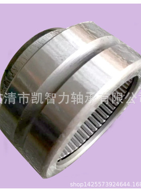 NAG4906UU NAG4908UU NAG4919UU 带密封满滚子滚针轴承