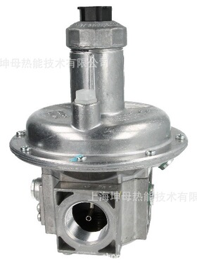 DUNGS/冬斯零压调节阀|FRNG 510 FRNG 515|恒压调节器