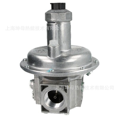 DUNGS/冬斯零压调节阀|FRNG 510 FRNG 515|恒压调节器