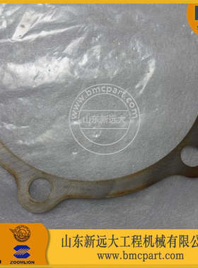 16T-14-00042垫片 T160主离合器配件 山推推土机配件SD16垫片型号