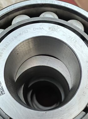 F-637393 F-554185.01 F-635199.TR1 F-553575 F-566311 .08 轴承