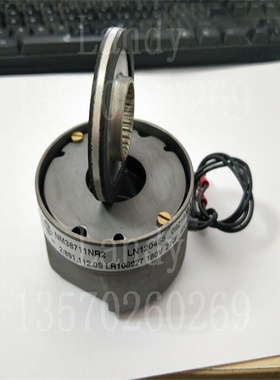 NM38711NR2 2/891.112.0S LR108927 180V 22W 4NM法兰泰克刹车器